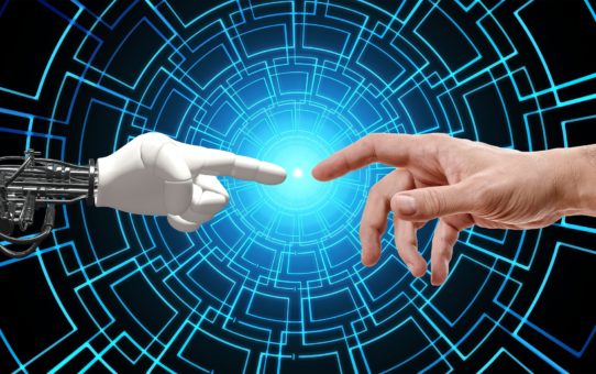 Die Zukunft der Künstlichen Intelligenz