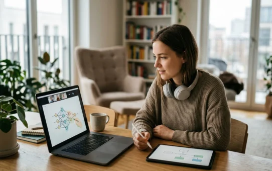 Online-Kurse für Künstliche Intelligenz: Der Einstieg für Anfänger