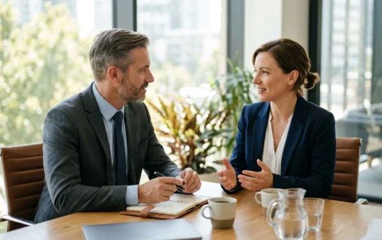 Soft Skills für die Bewerbung: Wie sie den Unterschied machen